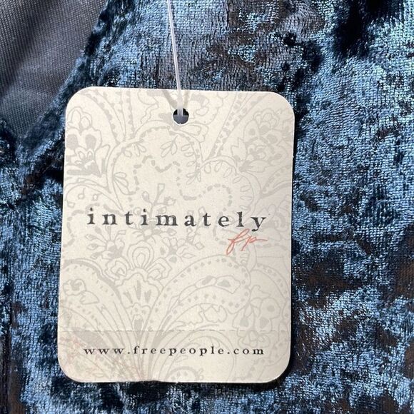 Free People Intimately NWT Don’t You Wish Bodysuit in Sunflower Seed Size Small - Picture 12 of 16